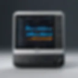 An In-depth Analysis of the P Touch PTD200: Features, Applications, and Comparisons Introduction