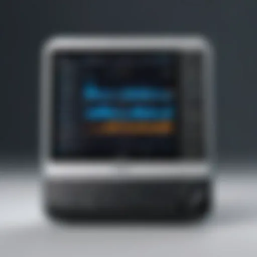 An In-depth Analysis of the P Touch PTD200: Features, Applications, and Comparisons Introduction
