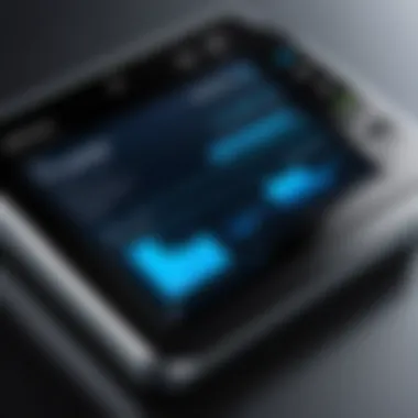 Notable An In-depth Analysis of the P Touch PTD200: Features, Applications, and Comparisons