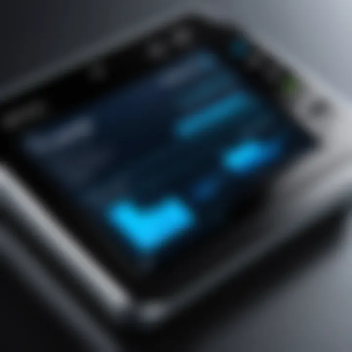 Notable An In-depth Analysis of the P Touch PTD200: Features, Applications, and Comparisons
