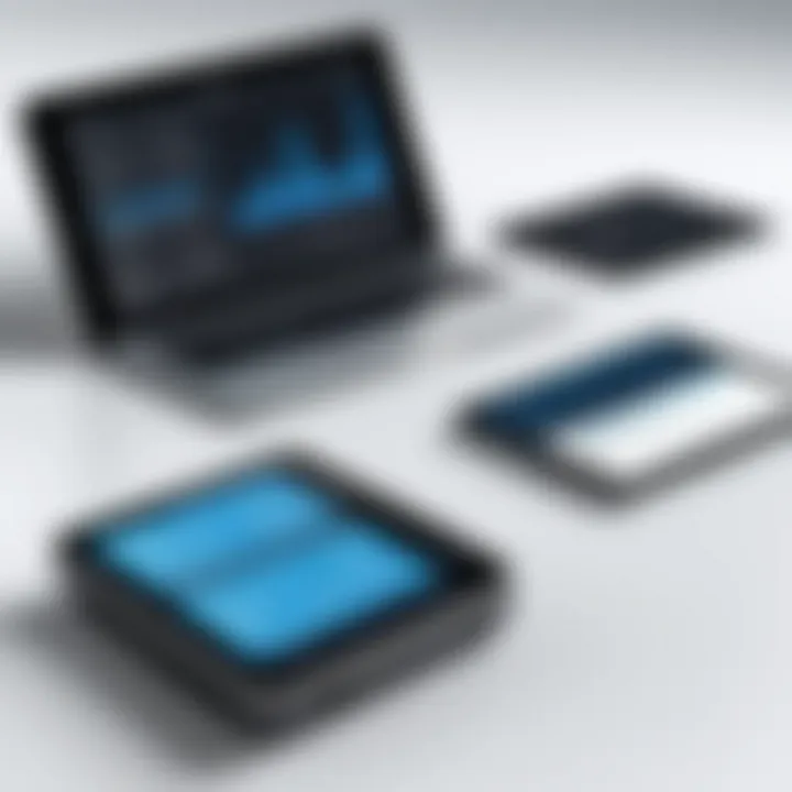 An In-depth Analysis of the P Touch PTD200: Features, Applications, and Comparisons Summary