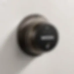 An In-Depth Examination of Moen A725ORB: Design, Features, and Practical Considerations Introduction