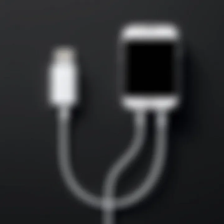 User experience feedback on the Apple charging cord in everyday use