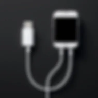 User Experience in Everyday Use User experience feedback on the Apple charging cord in everyday use