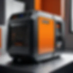 An In-Depth Examination of the Generac Generator 3000 Watt Introduction