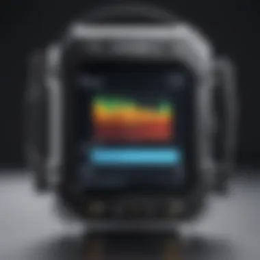 An In-Depth Examination of the Protactic 450 AW II Introduction An In-Depth Examination of the Protactic 450 AW II Introduction