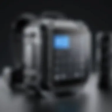 Notable An In-Depth Examination of the Protactic 450 AW II Notable An In-Depth Examination of the Protactic 450 AW II