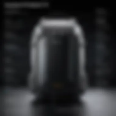 An In-Depth Examination of the Protactic 450 AW II Summary An In-Depth Examination of the Protactic 450 AW II Summary