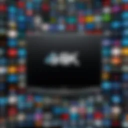 An In-Depth Exploration of 4K TV Players Introduction