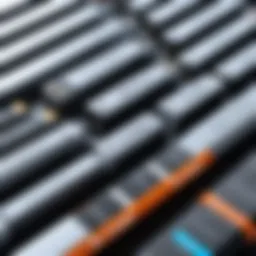 An In-Depth Exploration of Li-Ion 14500 Batteries Introduction