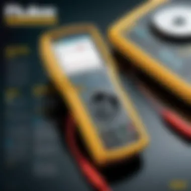 An In-Depth Exploration of the Fluke 324 Plus: Features, Specifications, and Applications Introduction An In-Depth Exploration of the Fluke 324 Plus: Features, Specifications, and Applications Introduction