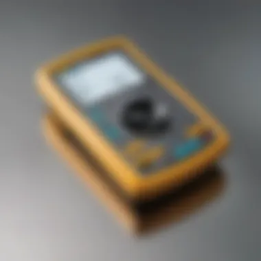 An In-Depth Exploration of the Fluke 324 Plus: Features, Specifications, and Applications Summary An In-Depth Exploration of the Fluke 324 Plus: Features, Specifications, and Applications Summary
