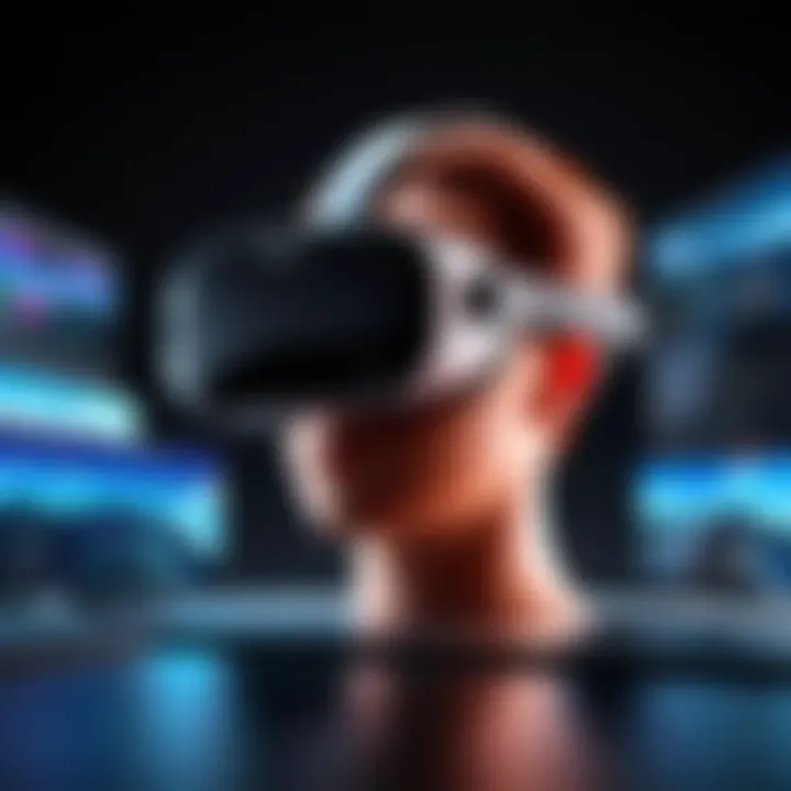 An In-Depth Exploration of the Oculus Quest 2 265GB Introduction