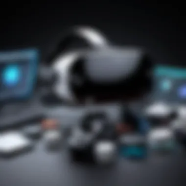 Notable An In-Depth Exploration of the Oculus Quest 2 265GB