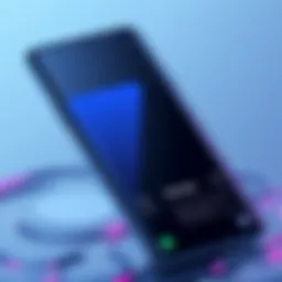 An In-Depth Exploration of the Samsung Galaxy X Flip Introduction