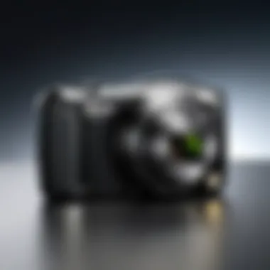 An In-Depth Look at the Nikon Coolpix S3100: Specifications, Features, and Performance Summary