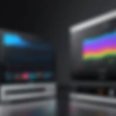 Comparison of JVC Gumy with competing brands