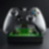 Detailed specifications of the Xbox gaming console