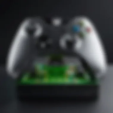 Specifications Overview of the Xbox Detailed specifications of the Xbox gaming console