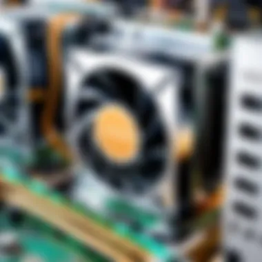 Antminer D7: A Comprehensive Exploration of ASIC Mining Technology Introduction