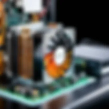 Antminer D7: A Comprehensive Exploration of ASIC Mining Technology Summary Antminer D7: A Comprehensive Exploration of ASIC Mining Technology Summary