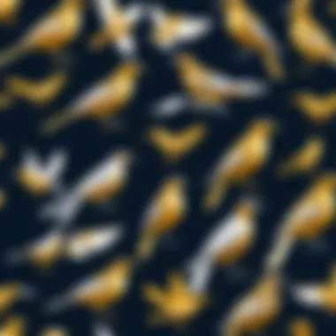 Historical Evolution of Avanti Gilded Birds in Tech A historical timeline illustrating the evolution of computer hardware related to Avanti Gilded Birds.