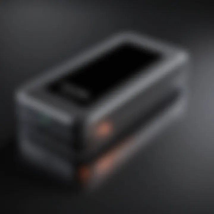 Clutch V2 Power Bank: An In-Depth Analysis Summary
