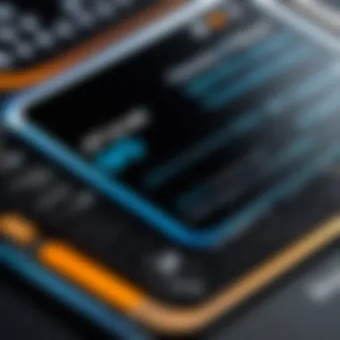 Addressing Common Queries About AT&T Prepaid Phone Cards A visual representation of common questions regarding AT&T prepaid phone card operations.