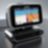Comparative Analysis of Garmin dezl 800 and Garmin dezl 1000 Introduction