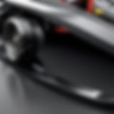 Notable Comprehensive Analysis of the 04308 Mower Blade: Specifications and Insights