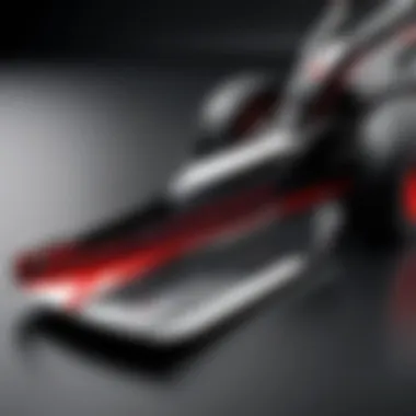 Comprehensive Analysis of the 04308 Mower Blade: Specifications and Insights Summary Comprehensive Analysis of the 04308 Mower Blade: Specifications and Insights Summary