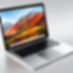 Comprehensive Analysis of the Apple MacBook Air A1465 Introduction