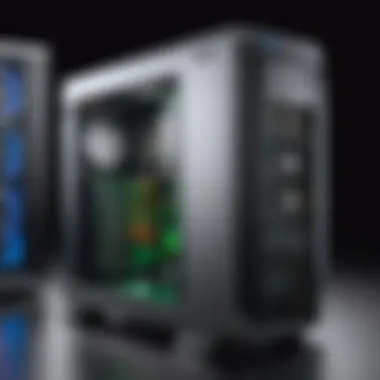 Comprehensive Analysis of the Dell PowerEdge 1850 Specifications Introduction Comprehensive Analysis of the Dell PowerEdge 1850 Specifications Introduction