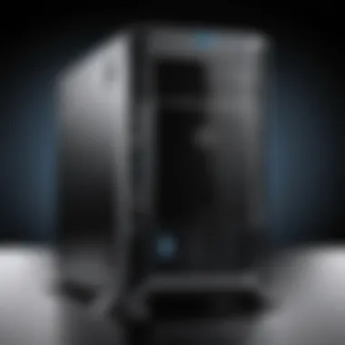 Notable Comprehensive Analysis of the Dell PowerEdge 1850 Specifications Notable Comprehensive Analysis of the Dell PowerEdge 1850 Specifications