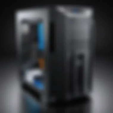 Comprehensive Analysis of the Dell PowerEdge 1850 Specifications Summary Comprehensive Analysis of the Dell PowerEdge 1850 Specifications Summary