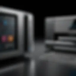 Comprehensive Analysis of the HP LaserJet Managed M712 Series Introduction