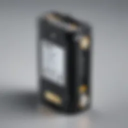 Comprehensive Analysis of the Nikon MB-D16 Battery Grip Introduction
