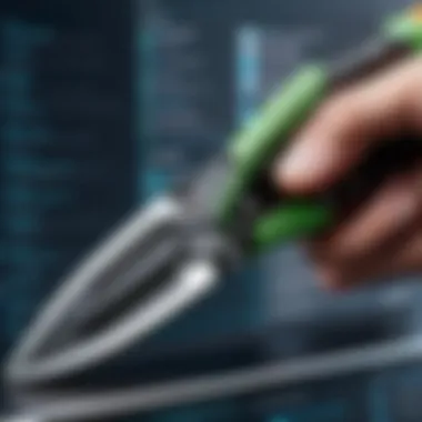 Comprehensive Analysis of the Power Pruner 1260: Specifications, Applications, and User Insights Summary Comprehensive Analysis of the Power Pruner 1260: Specifications, Applications, and User Insights Summary