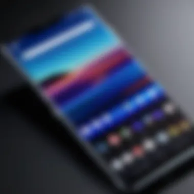 Comprehensive Analysis of the Sony Xperia 1 Mark III Summary
