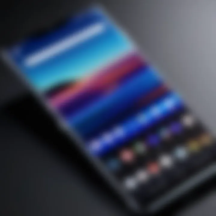 Comprehensive Analysis of the Sony Xperia 1 Mark III Summary