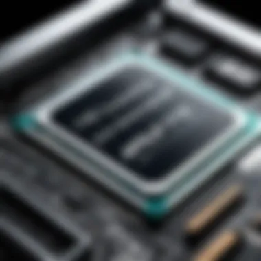 Benchmarking RAM Performance Benchmarking RAM performance in Dell XPS 13