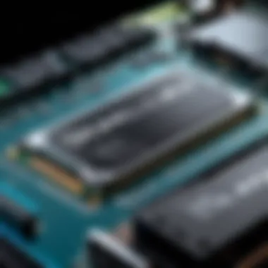 High-Performance RAM Modules High-performance RAM modules for Dell XPS 13