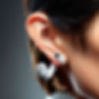 Feature Comparison of Wireless Earbuds Comparison of earbud features and functions