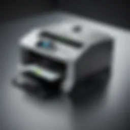 Comprehensive Guide on Lexmark MX611DE Toner Introduction