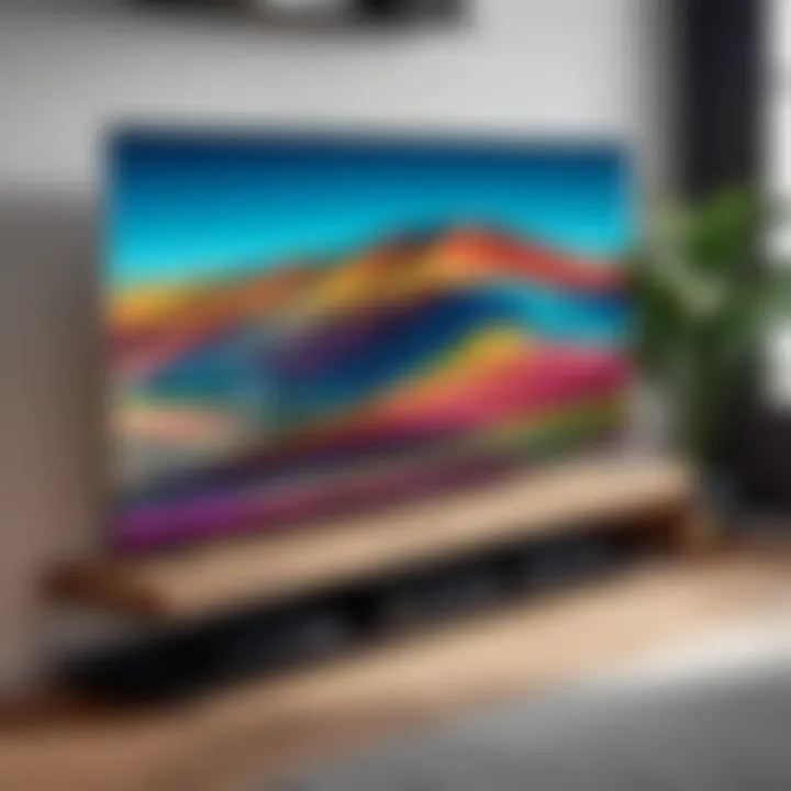 Notable Comprehensive Guide to 65 Inch 4K HDR TVs