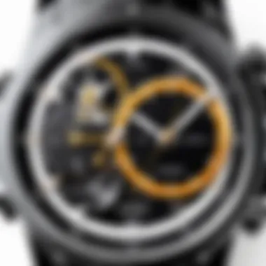 Notable Comprehensive Guide to Chrono24 Relojes: The Intersection of Timepieces and Technology