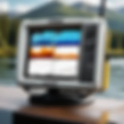 Comprehensive Guide to Humminbird Wide 100 Parts Introduction