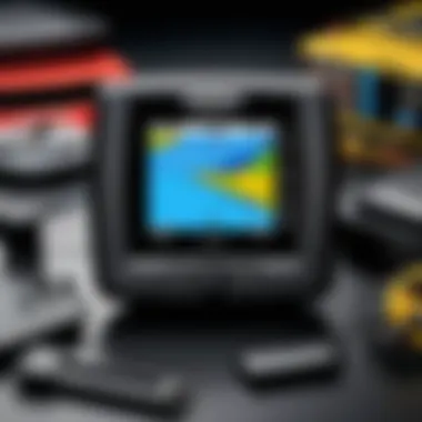 Notable Comprehensive Guide to Humminbird Wide 100 Parts