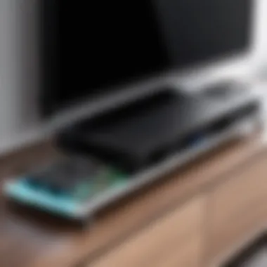 Effective cable management solutions