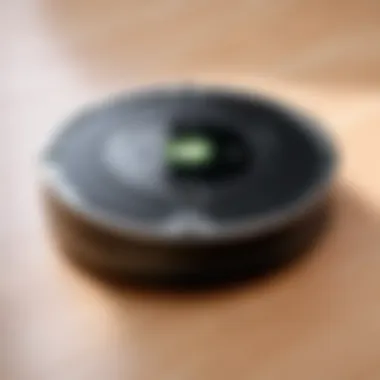 Notable Comprehensive Guide to Roomba 695 Replacement Parts